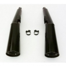 MARVING COPPIA TERMINALI SCARICO HONDA VF 400 F